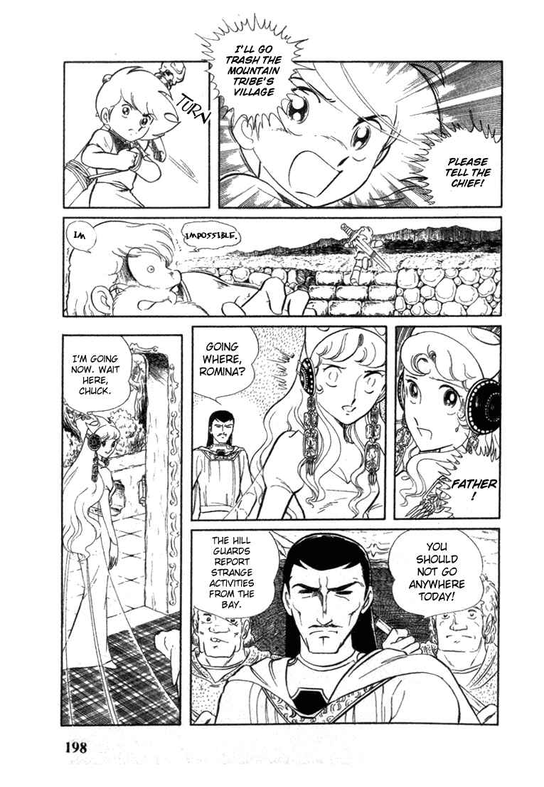 Page 31 Chapter 6 Pygmalio