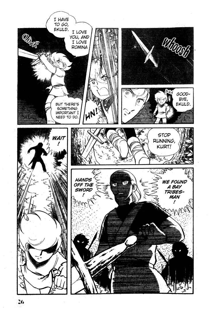 Page 35 Chapter 6 Pygmalio