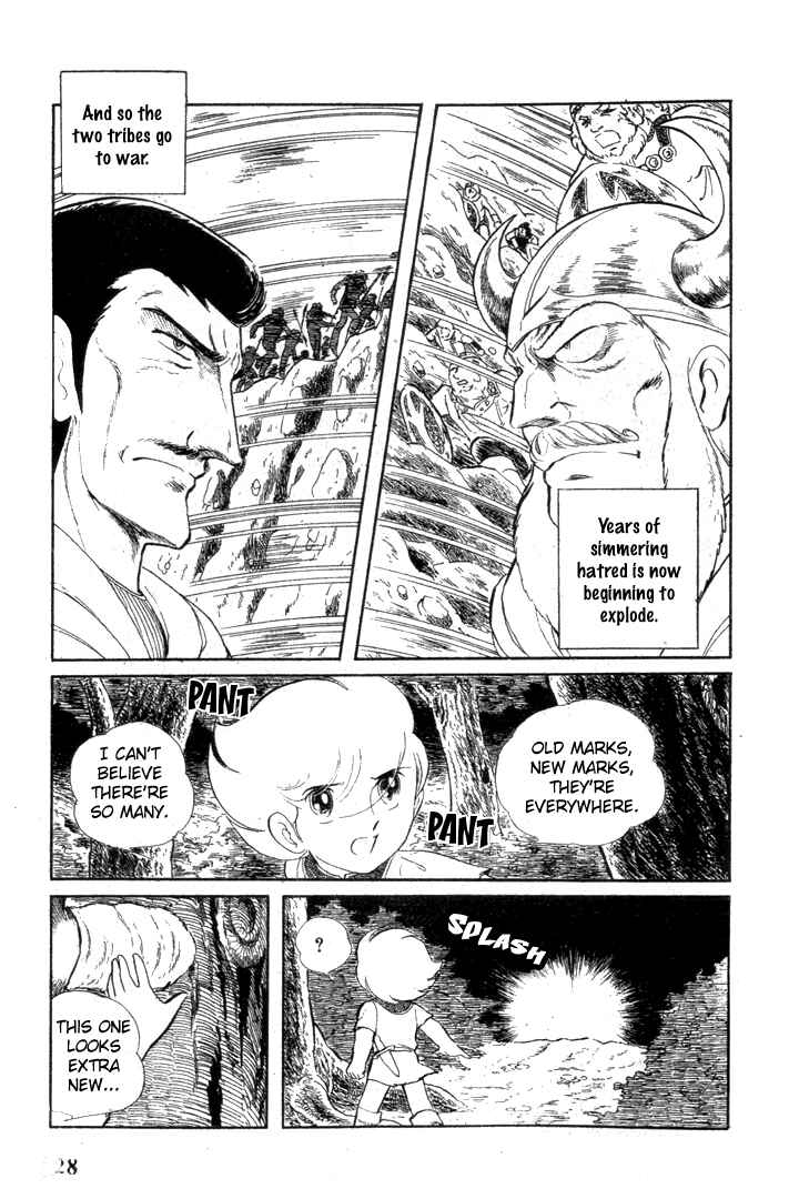Page 37 Chapter 6 Pygmalio