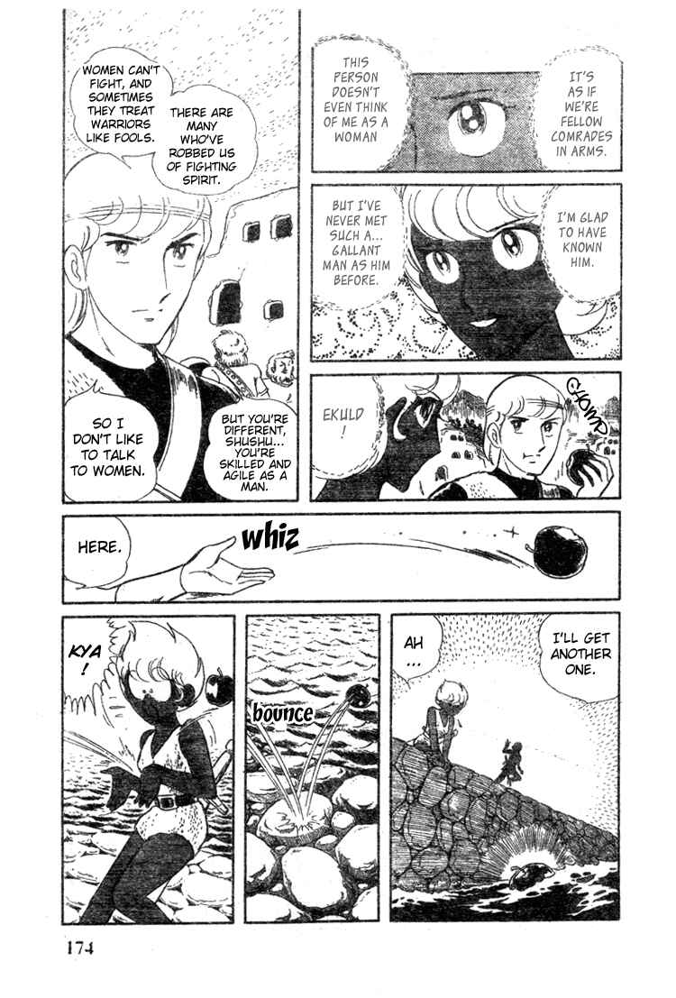 Page 7 Chapter 6 Pygmalio