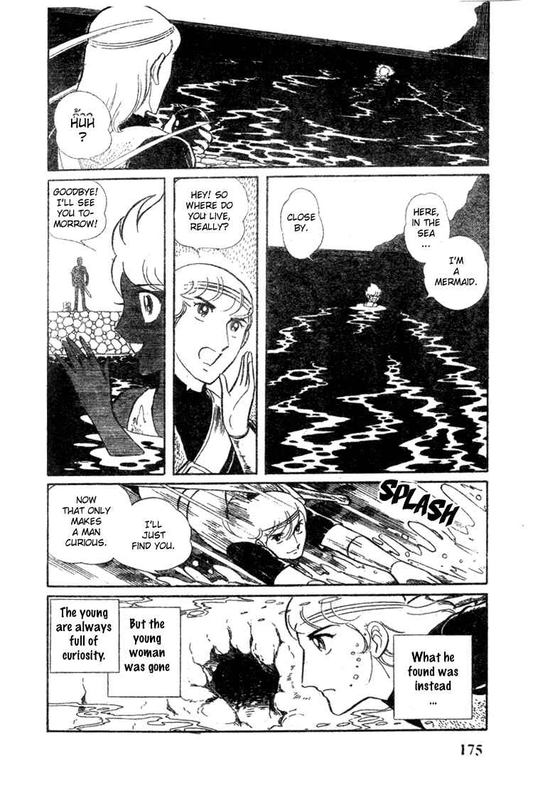 Page 8 Chapter 6 Pygmalio