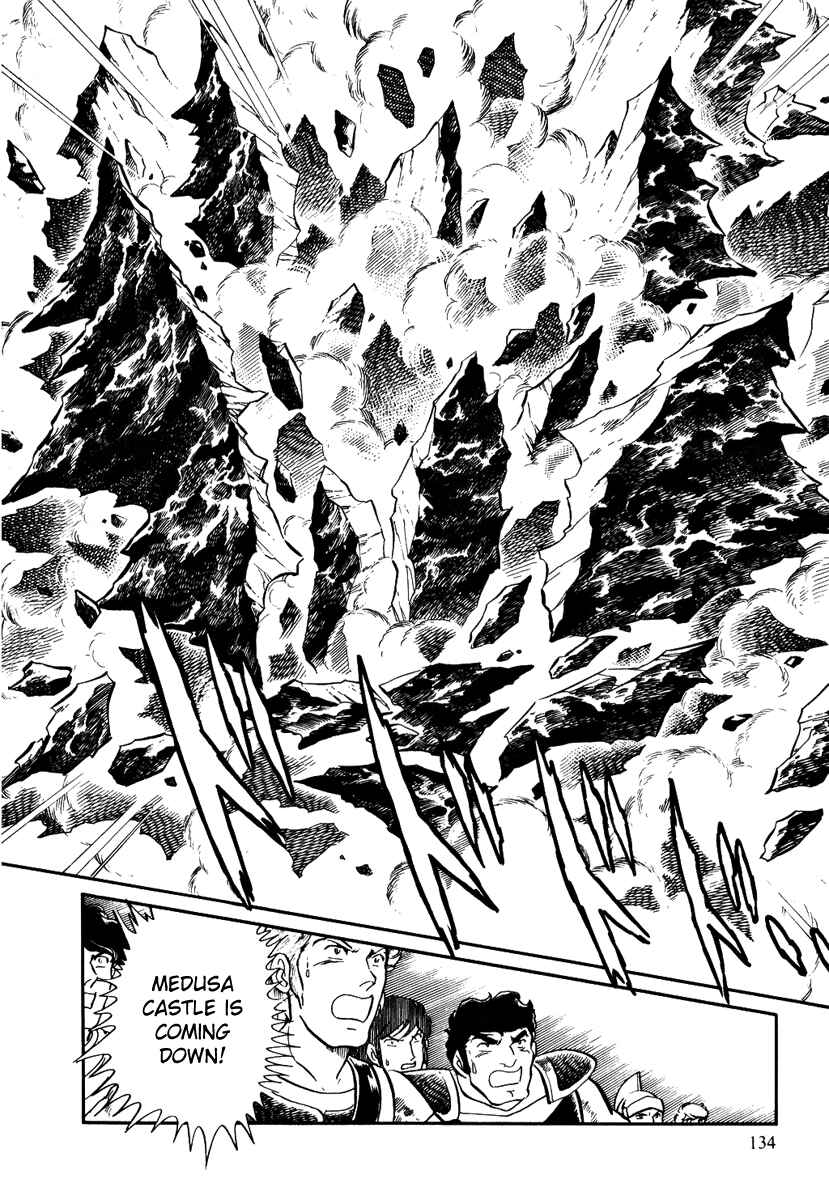 Page 13 Chapter 153 Pygmalio