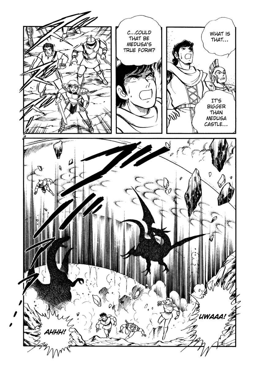 Page 16 Chapter 153 Pygmalio