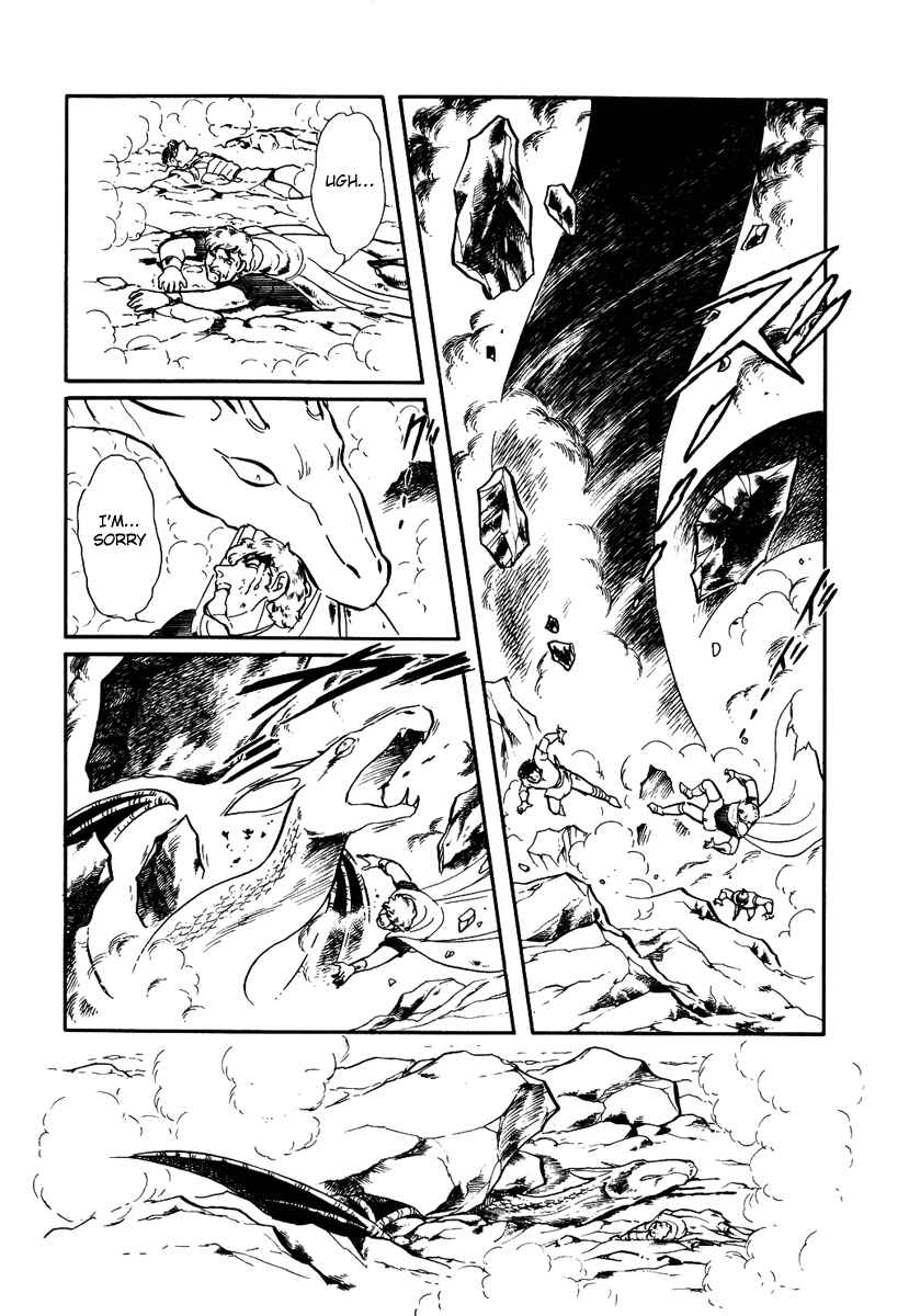 Page 18 Chapter 153 Pygmalio