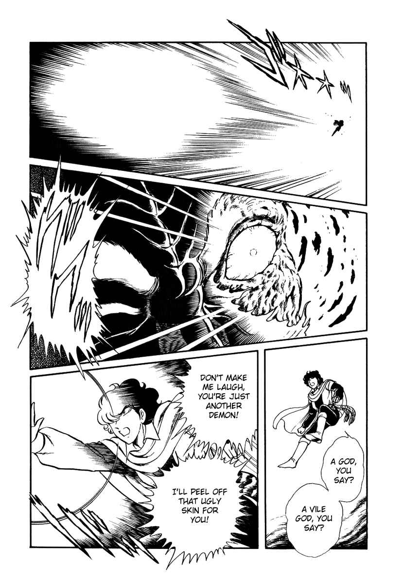 Page 26 Chapter 153 Pygmalio