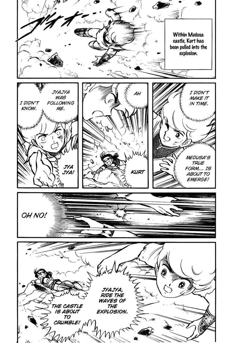 Page 5 Chapter 153 Pygmalio