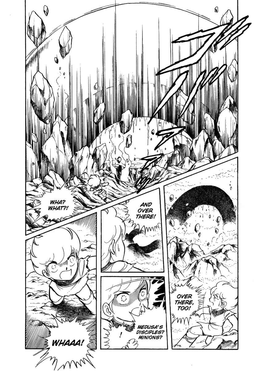 Page 24 Chapter 43 Pygmalio
