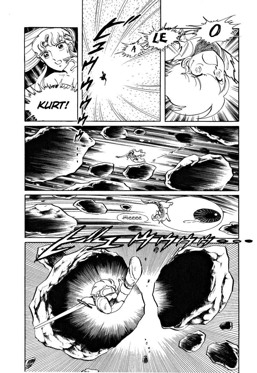 Page 3 Chapter 43 Pygmalio