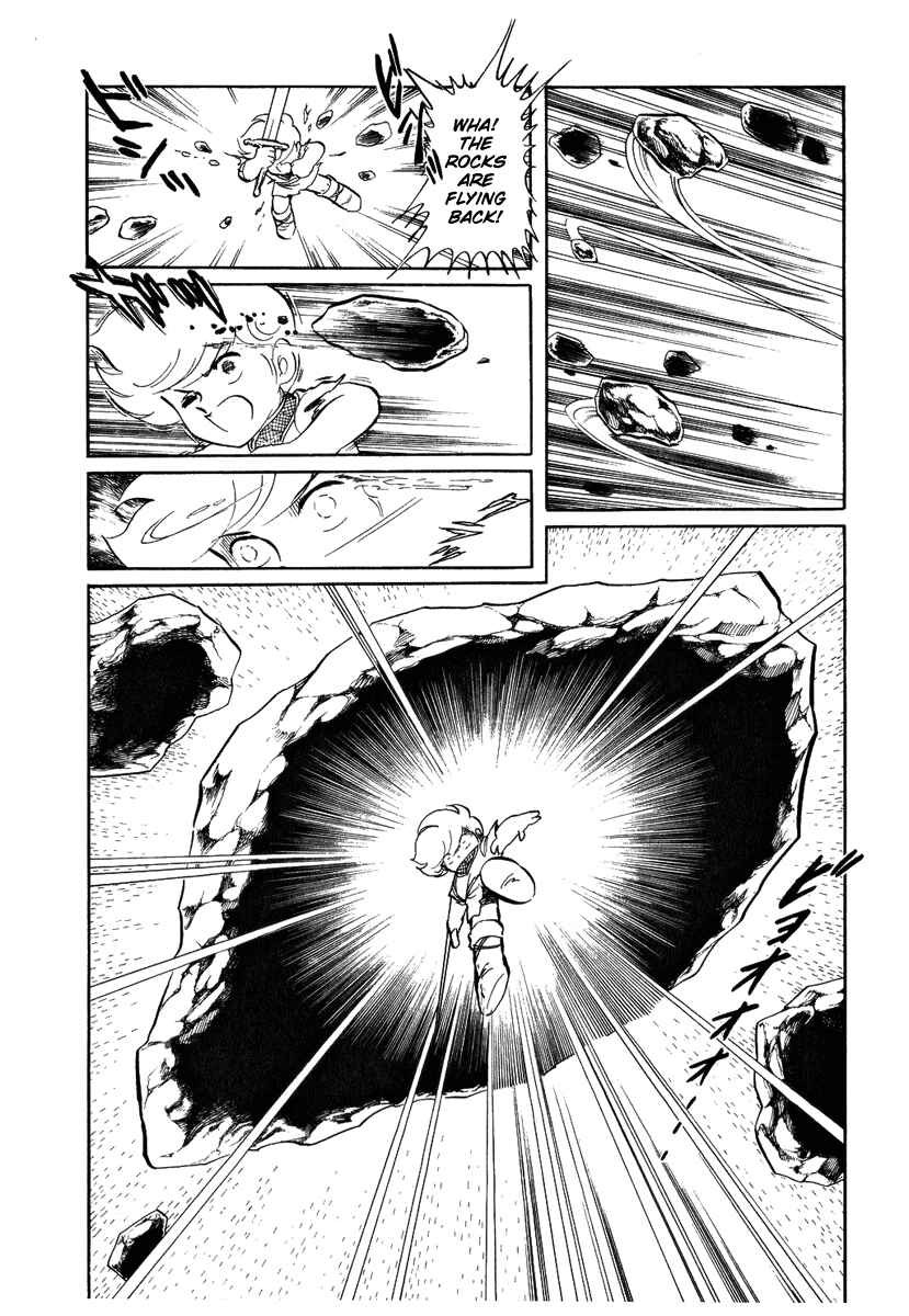 Page 5 Chapter 43 Pygmalio