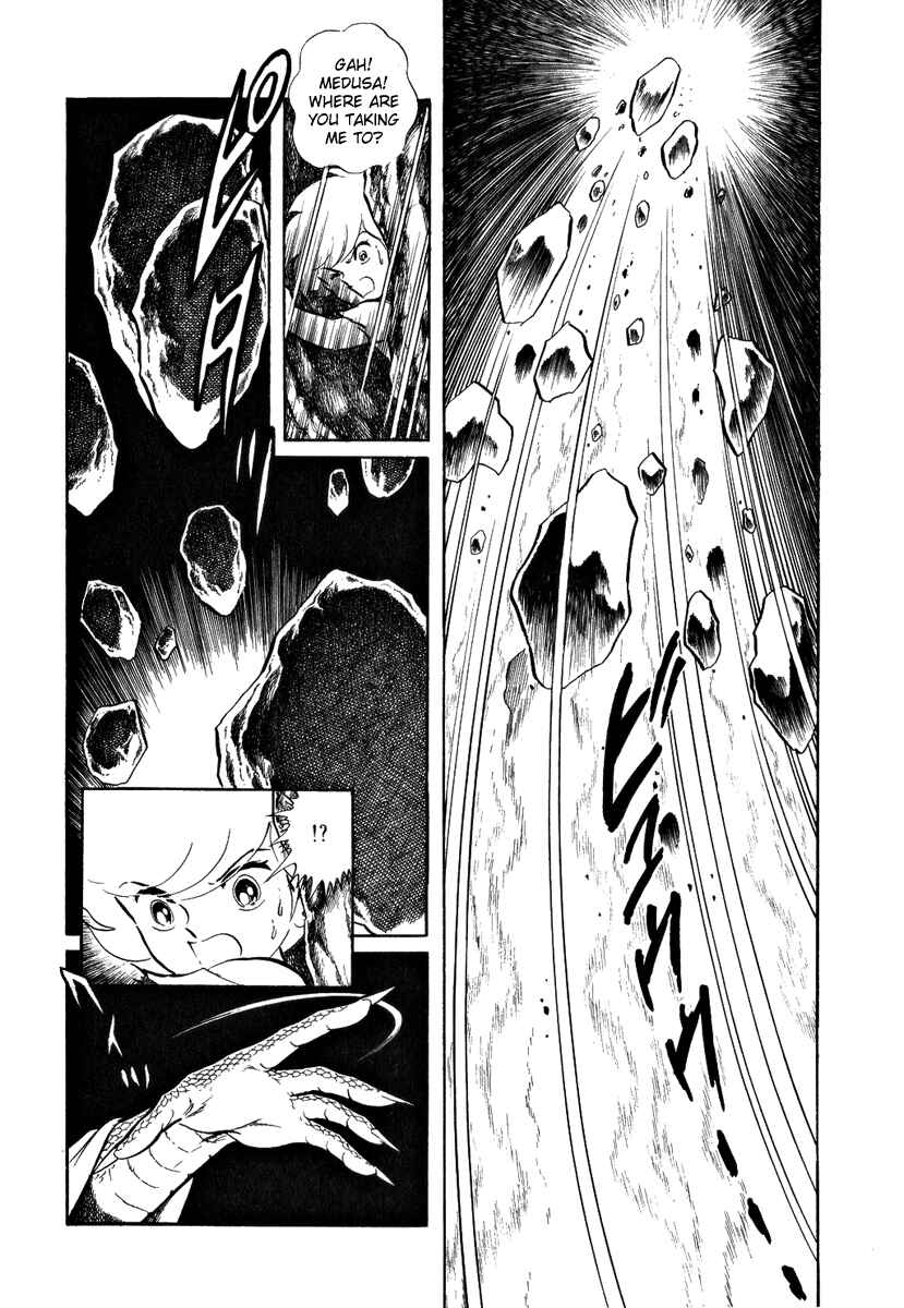 Page 8 Chapter 43 Pygmalio