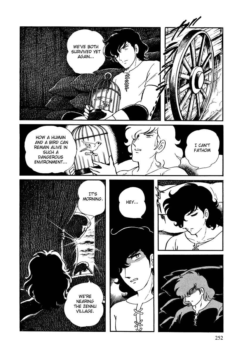 Page 11 Chapter 116 Pygmalio