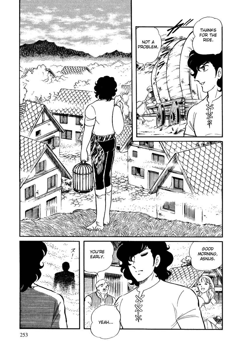 Page 12 Chapter 116 Pygmalio