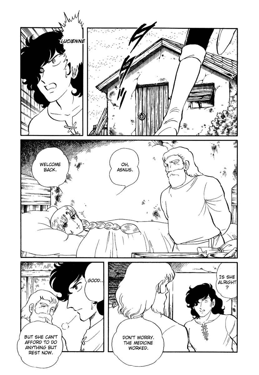 Page 14 Chapter 116 Pygmalio