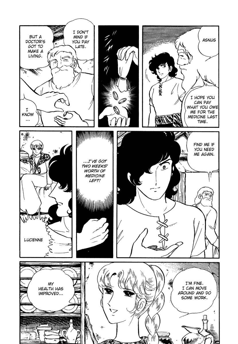 Page 15 Chapter 116 Pygmalio