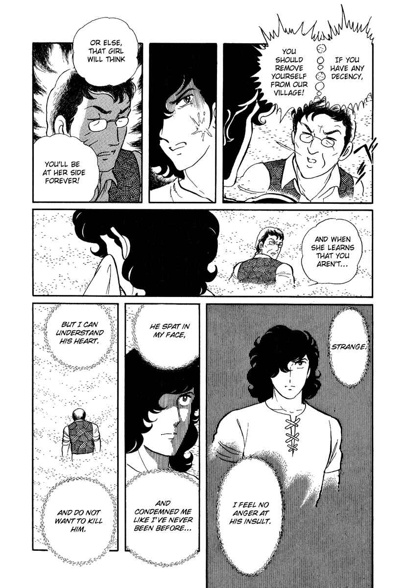 Page 19 Chapter 116 Pygmalio