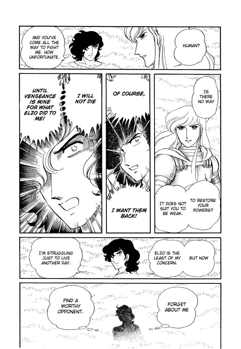 Page 22 Chapter 116 Pygmalio