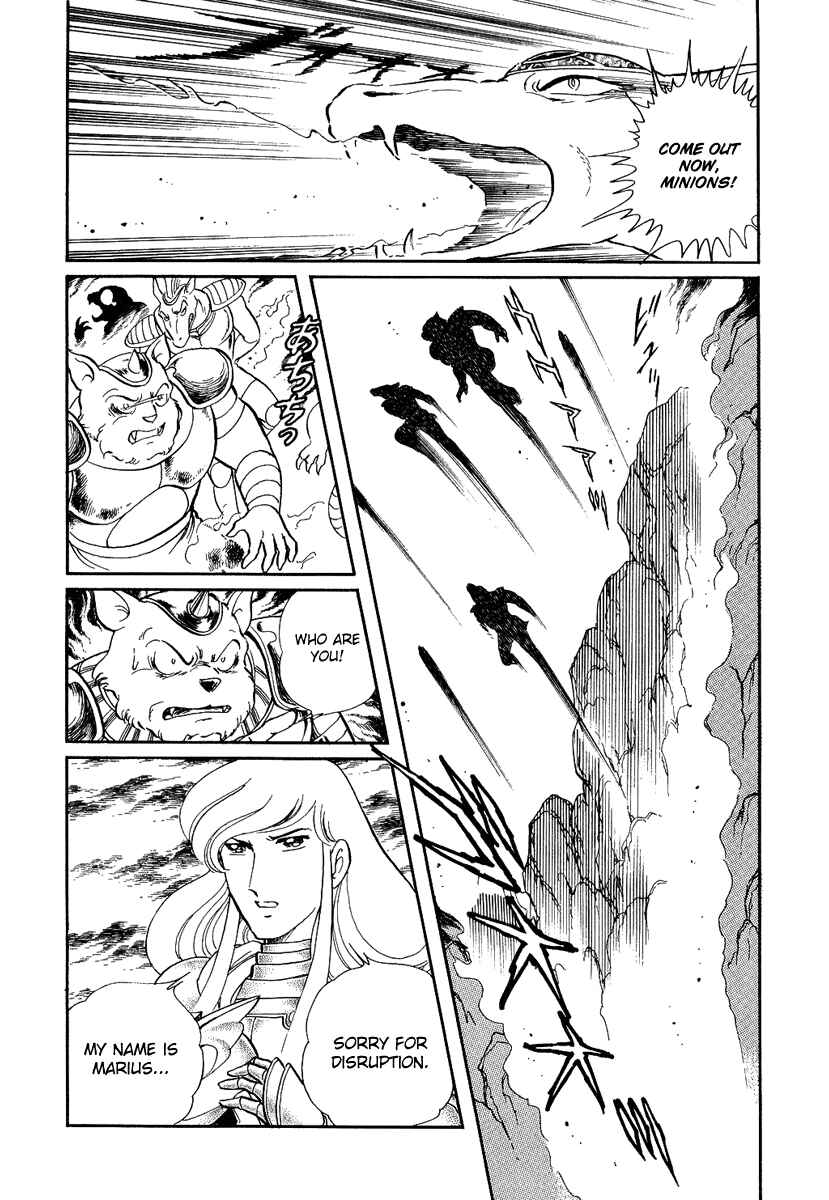 Page 27 Chapter 116 Pygmalio