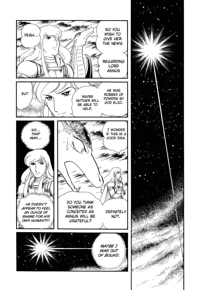 Page 29 Chapter 116 Pygmalio
