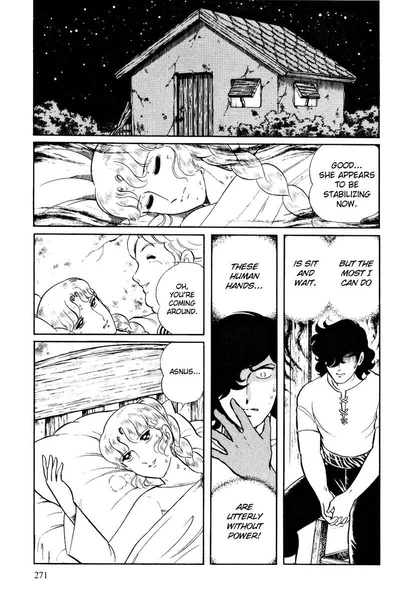 Page 30 Chapter 116 Pygmalio
