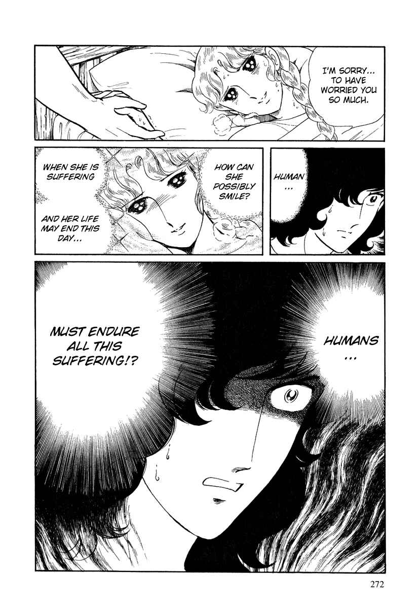 Page 31 Chapter 116 Pygmalio