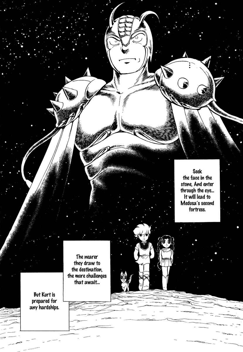 Page 4 Chapter 116 Pygmalio