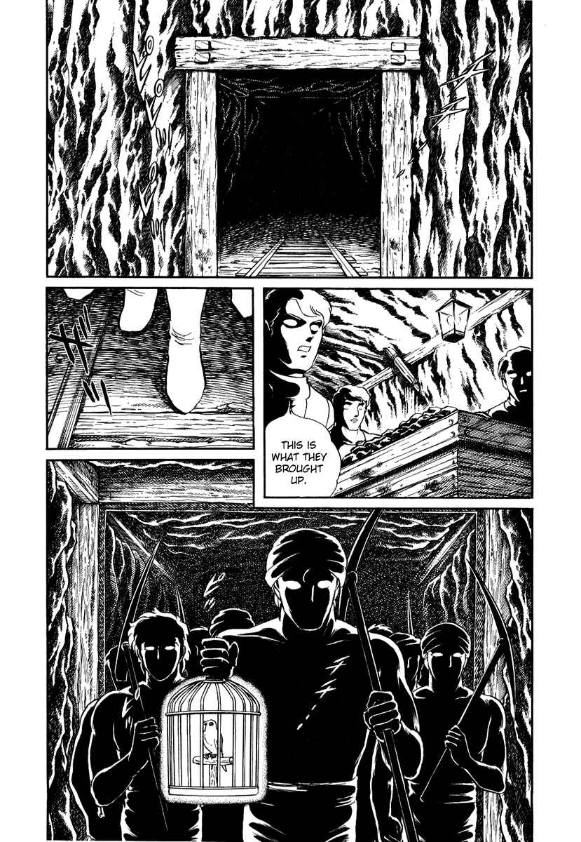 Page 6 Chapter 116 Pygmalio