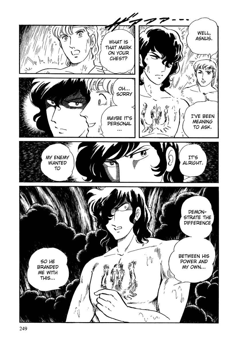 Page 8 Chapter 116 Pygmalio