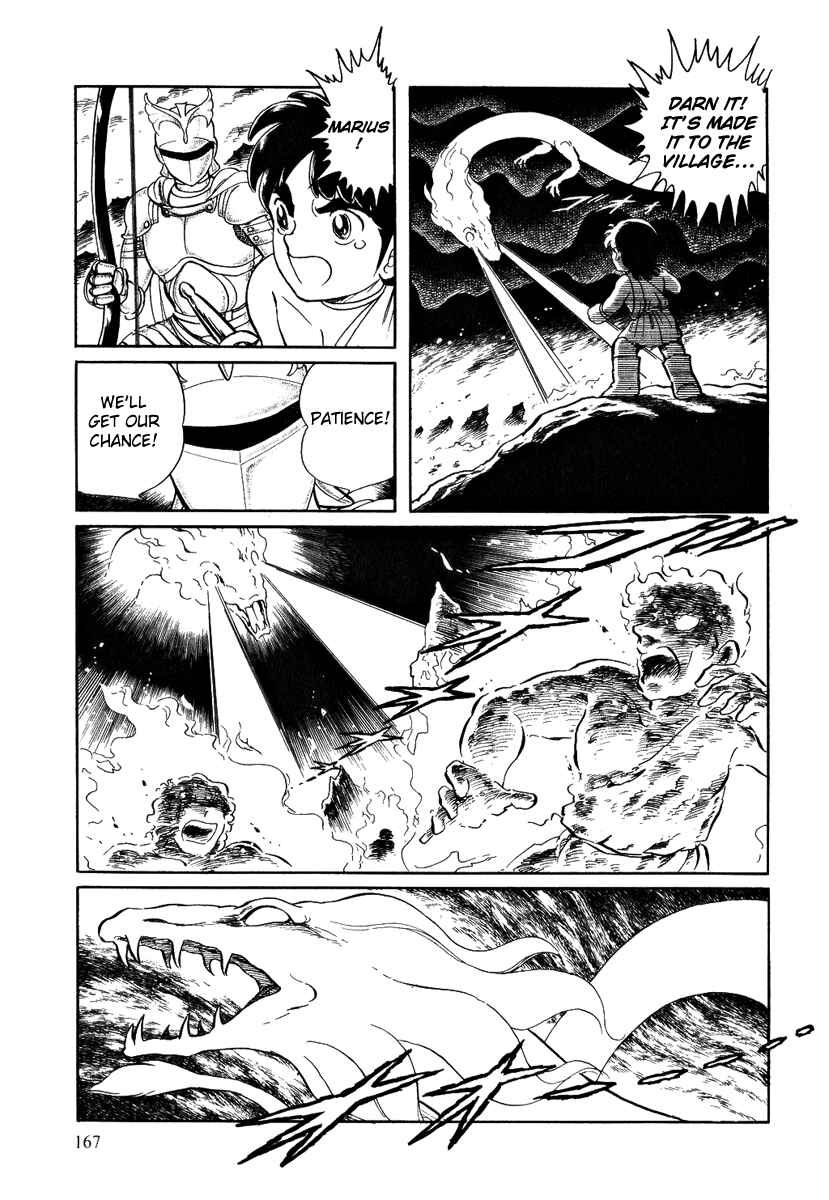 Page 11 Chapter 59 Pygmalio