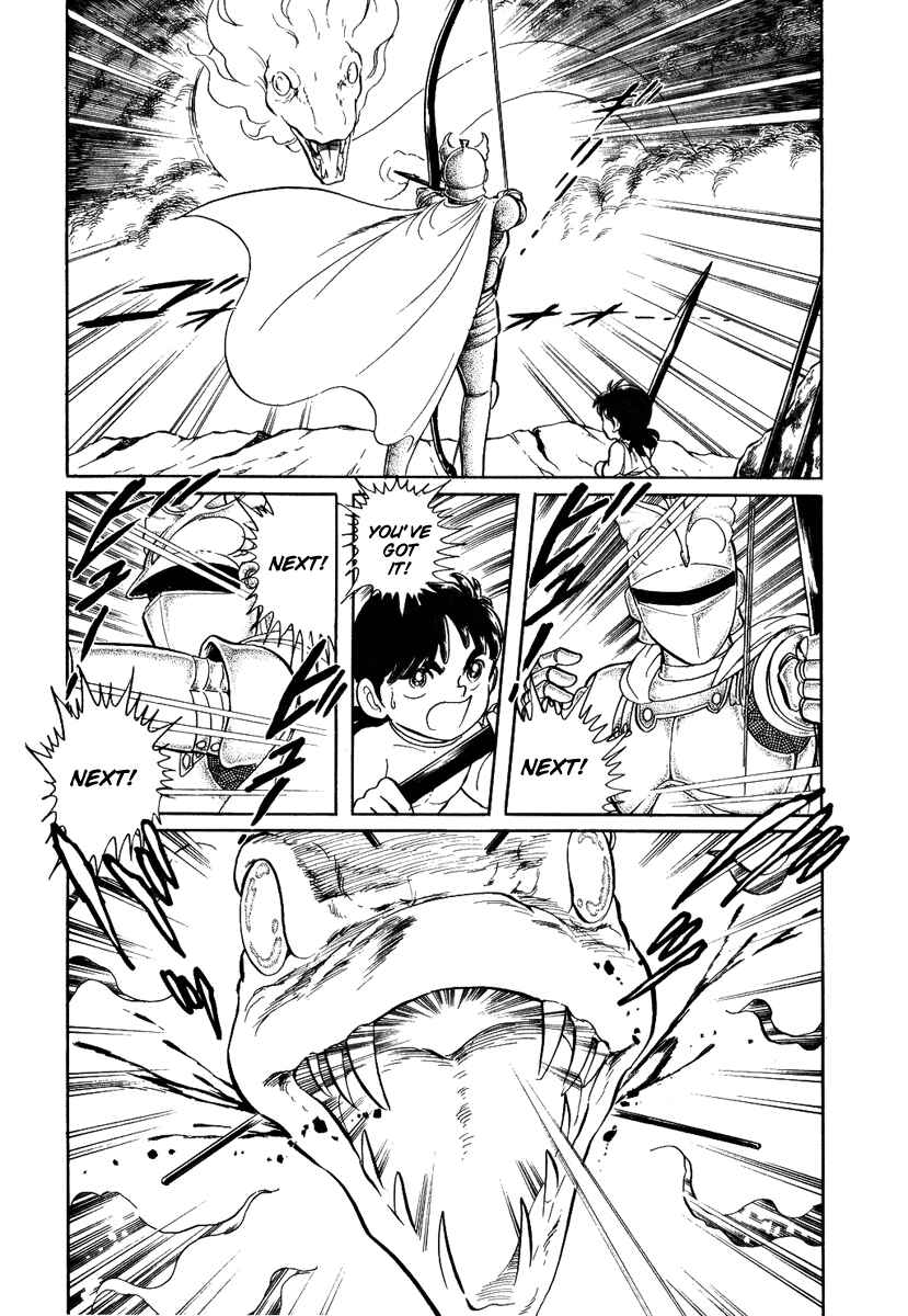 Page 14 Chapter 59 Pygmalio