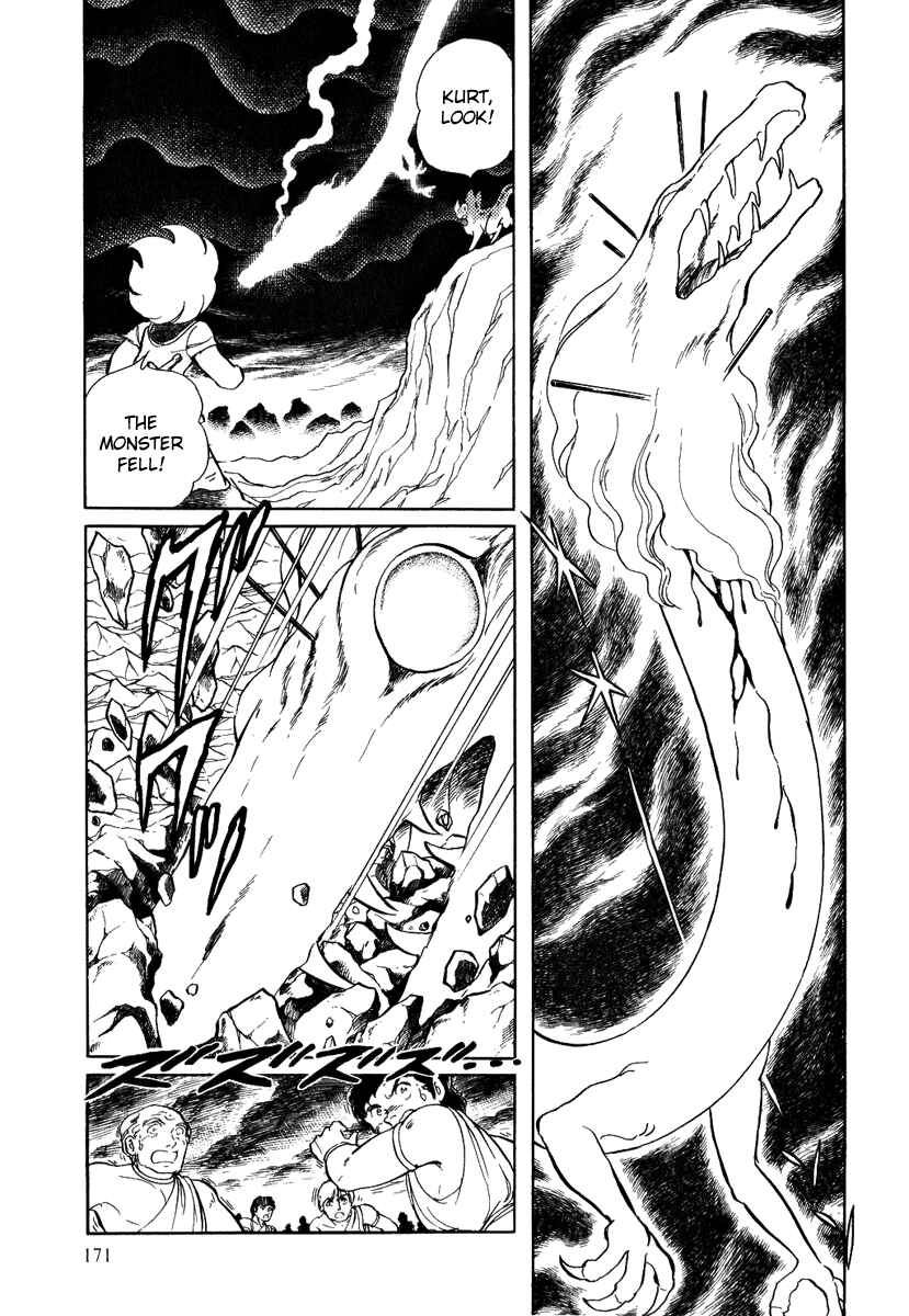Page 15 Chapter 59 Pygmalio
