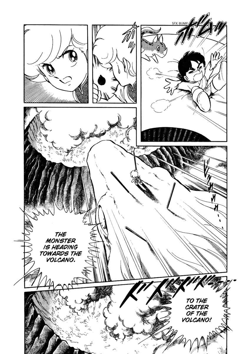 Page 24 Chapter 59 Pygmalio