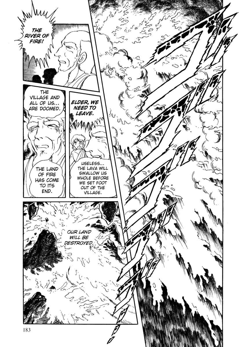 Page 26 Chapter 59 Pygmalio