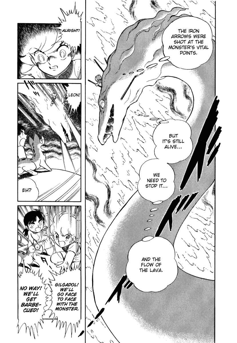 Page 27 Chapter 59 Pygmalio
