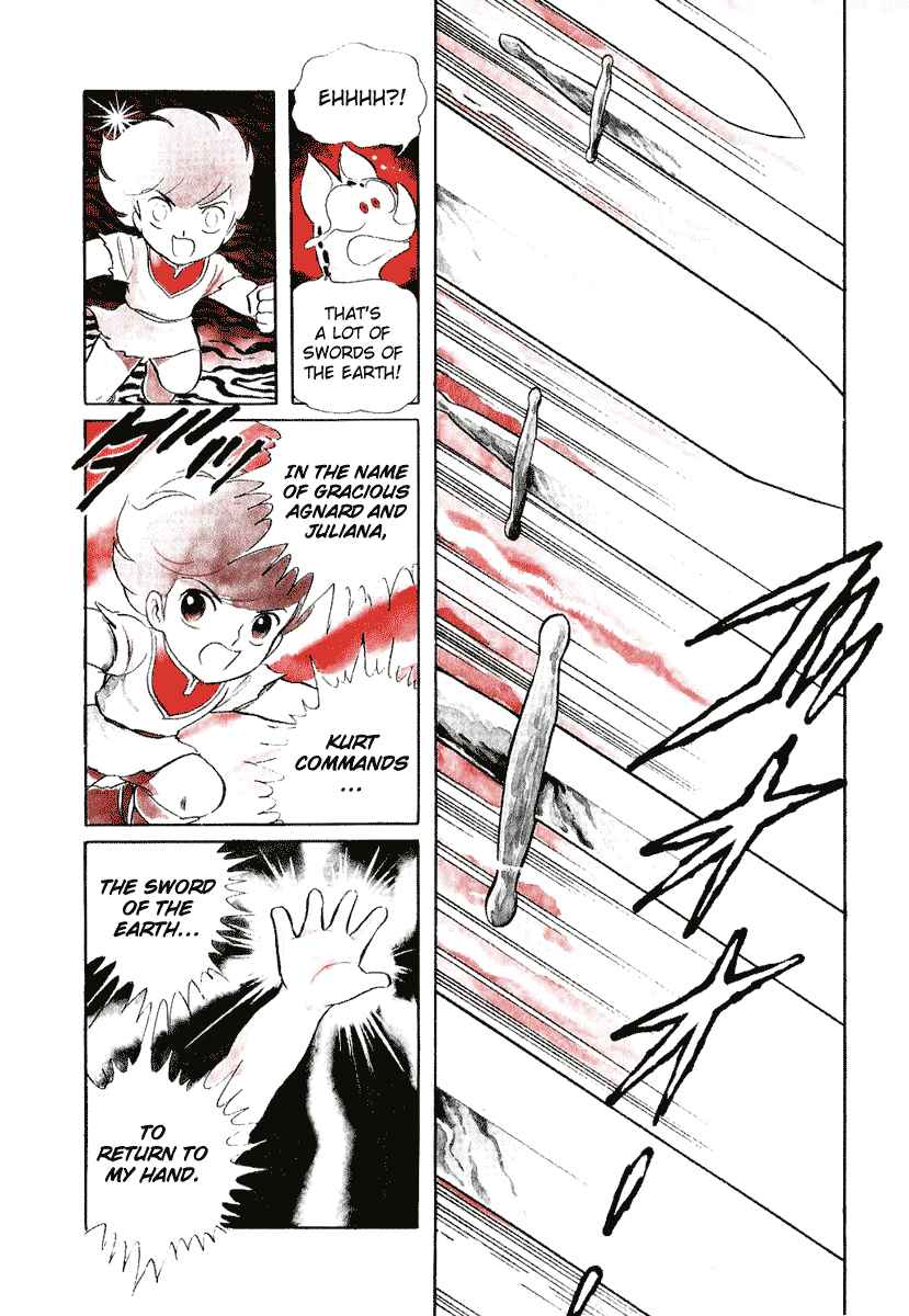 Page 5 Chapter 59 Pygmalio