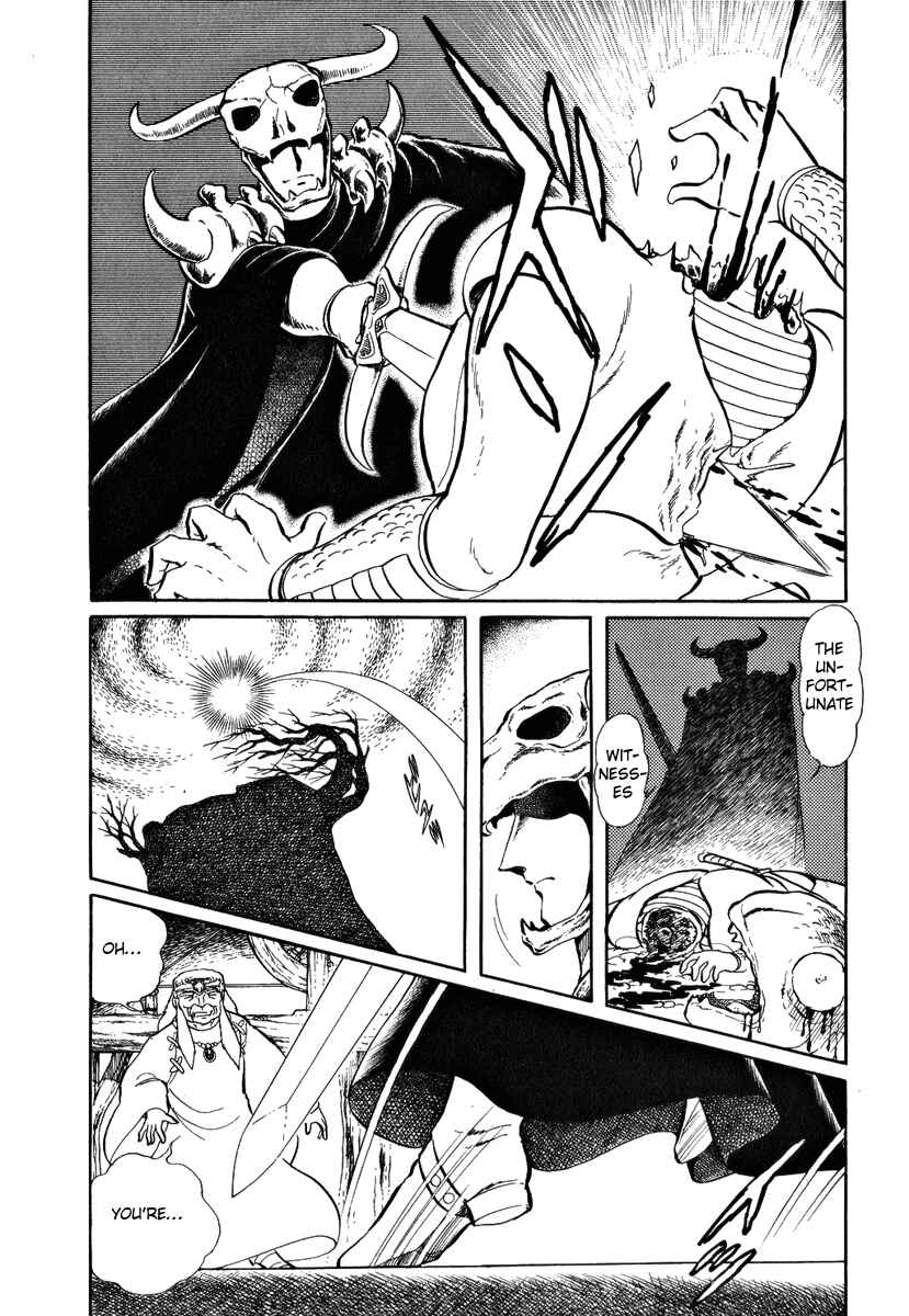 Page 12 Chapter 45 Pygmalio