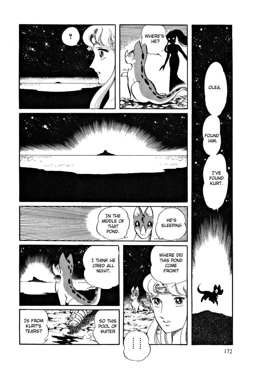 Page 13 Chapter 45 Pygmalio