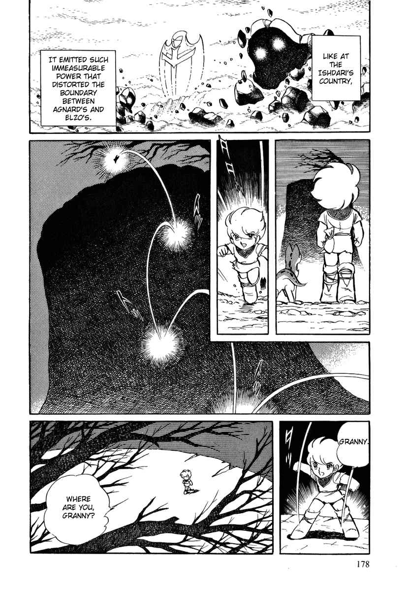 Page 19 Chapter 45 Pygmalio