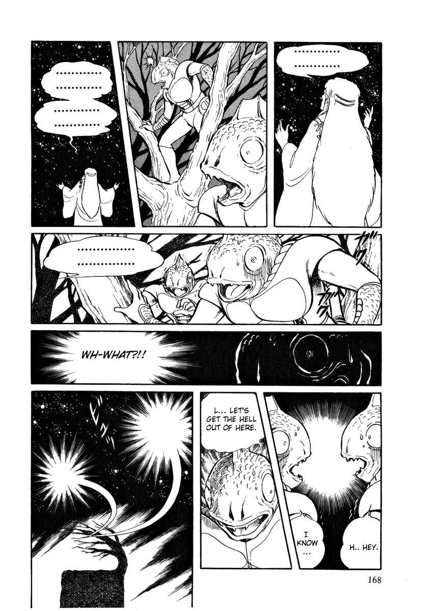 Page 9 Chapter 45 Pygmalio