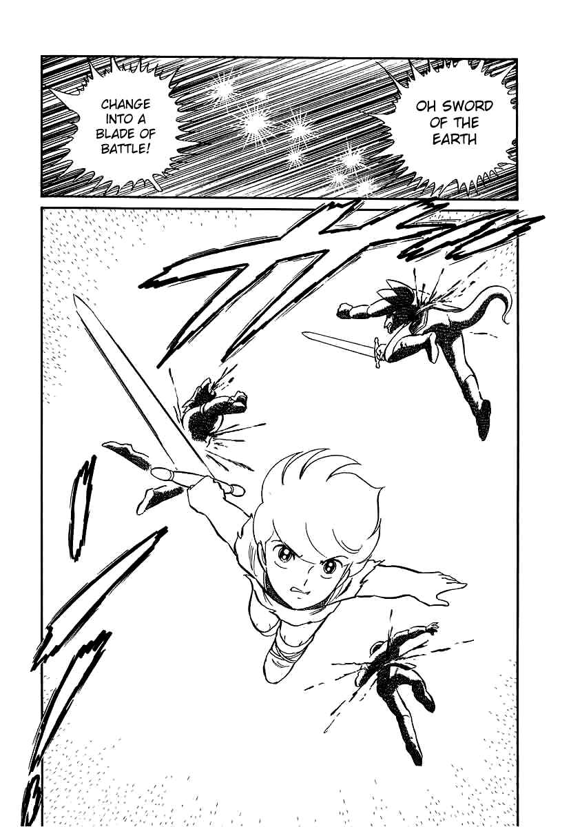 Page 16 Chapter 138 Pygmalio