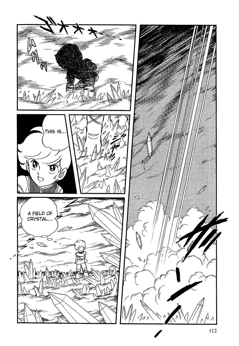 Page 18 Chapter 138 Pygmalio