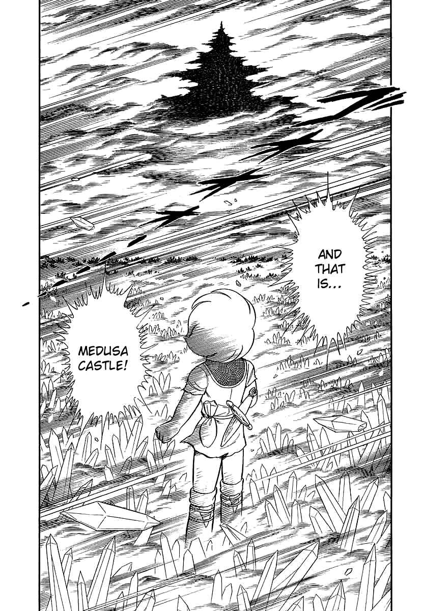 Page 19 Chapter 138 Pygmalio