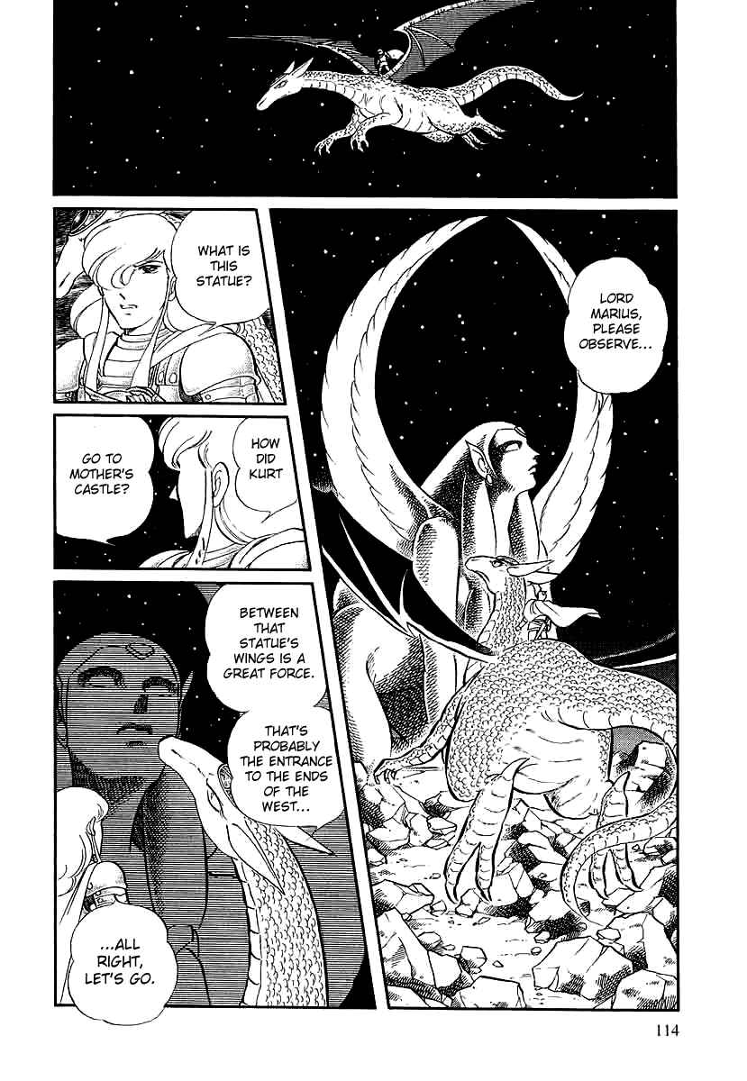 Page 20 Chapter 138 Pygmalio