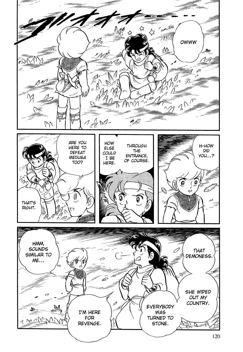 Page 26 Chapter 138 Pygmalio
