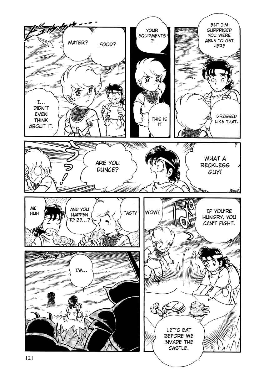 Page 27 Chapter 138 Pygmalio