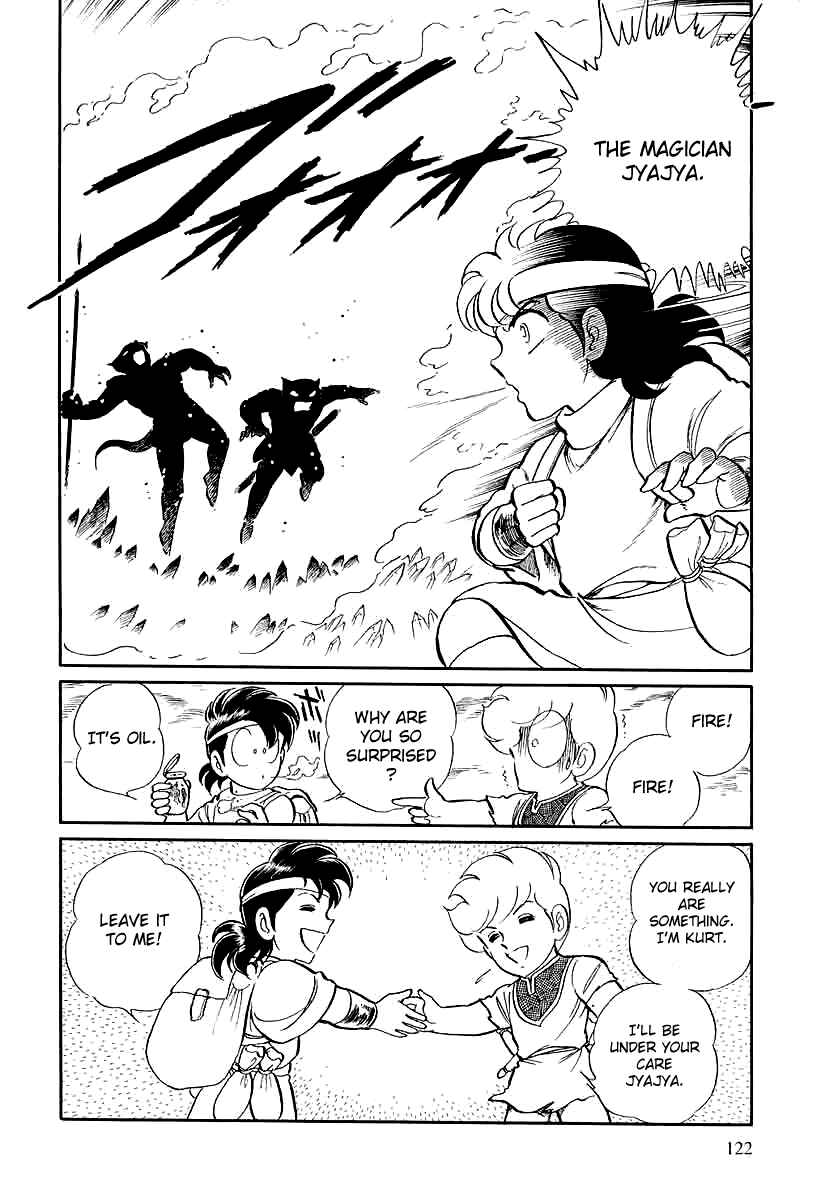 Page 28 Chapter 138 Pygmalio