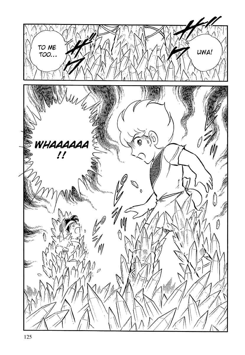 Page 31 Chapter 138 Pygmalio