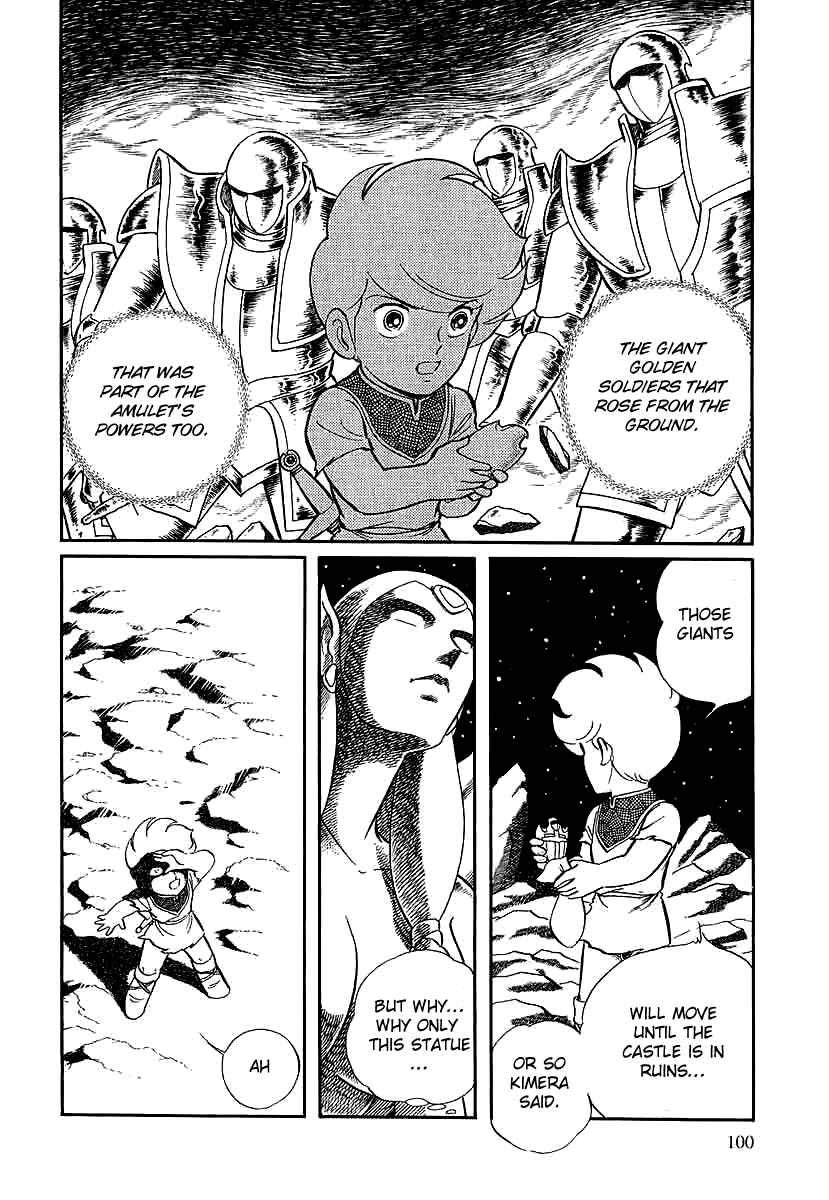 Page 6 Chapter 138 Pygmalio