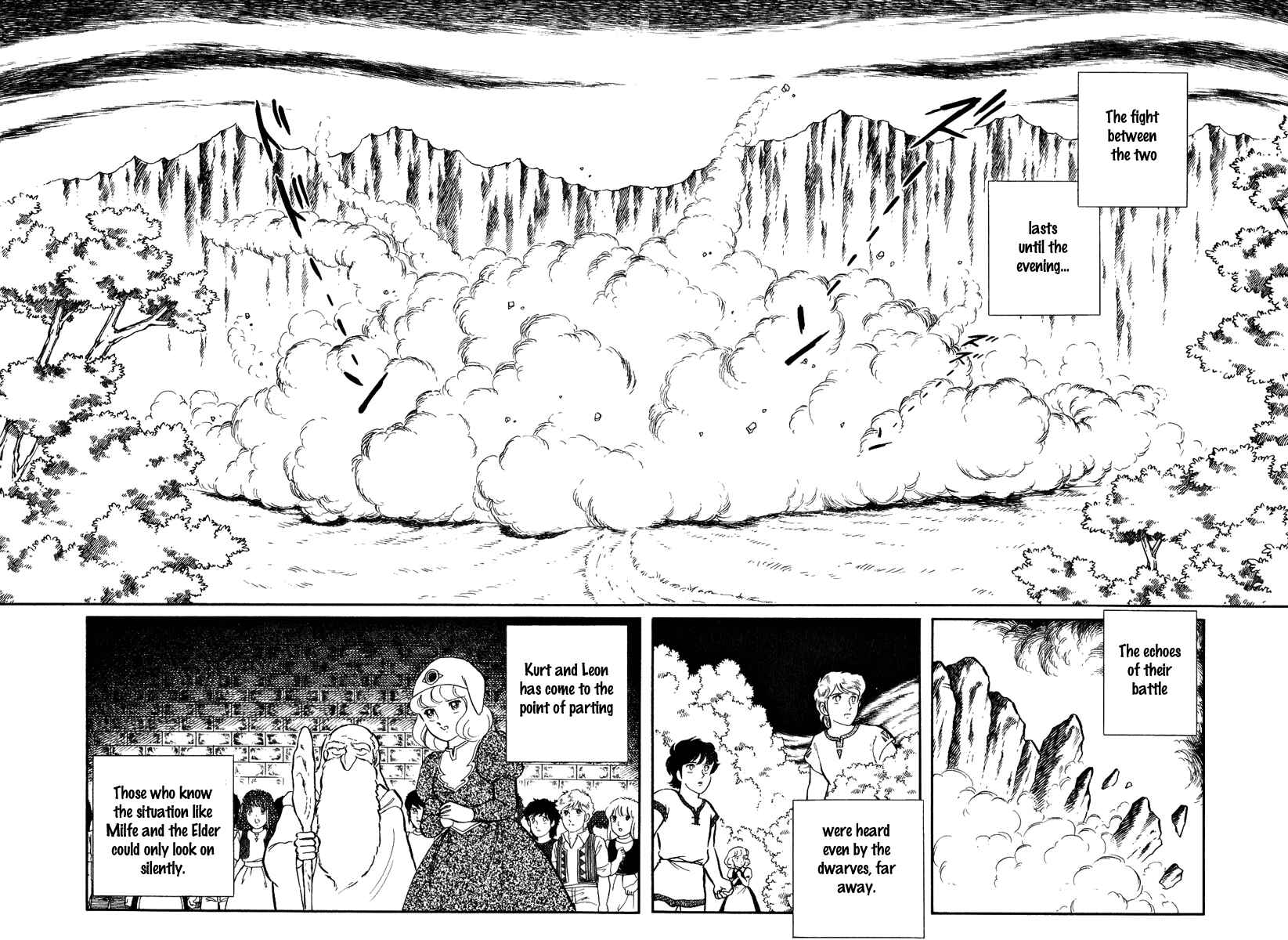 Page 12 Chapter 127 Pygmalio