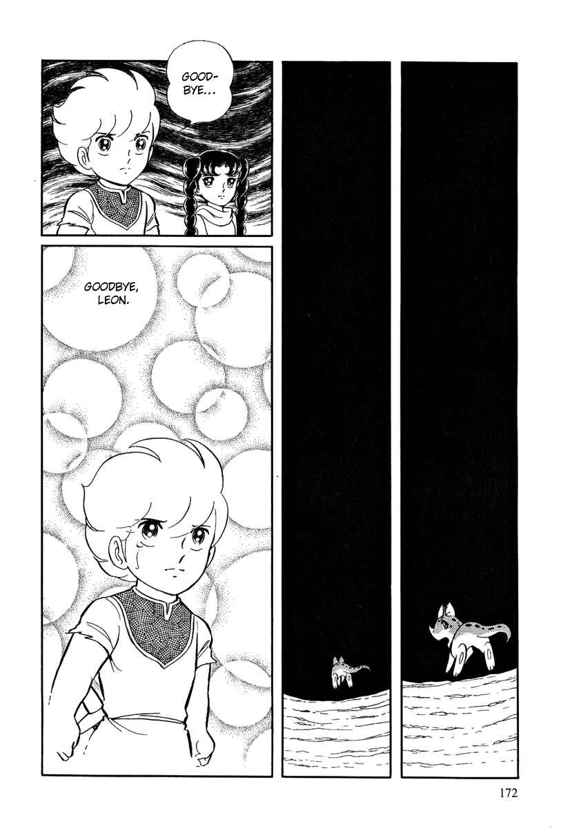 Page 15 Chapter 127 Pygmalio