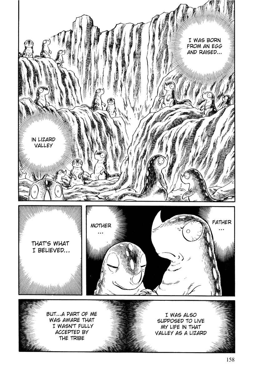 Page 2 Chapter 127 Pygmalio
